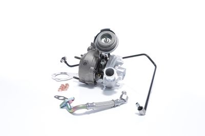 LADER AUFLADUNG BTS Turbo T981258 30