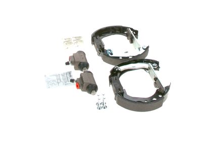 SET SABOTI FRANA BOSCH 0204114586 9