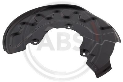 PROTECTIE STROPIRE DISC FRANA