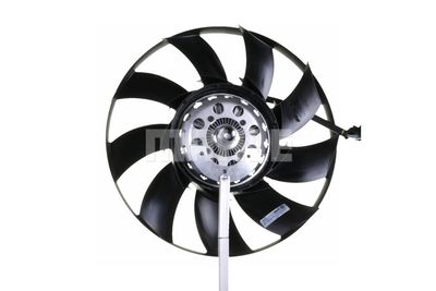 VENTILATOR RADIATOR MAHLE CFF469000P 28