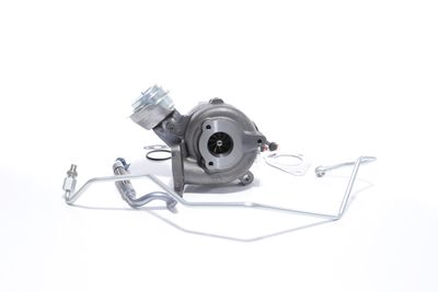 LADER AUFLADUNG BTS Turbo T981038BT 17