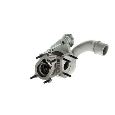 COMPRESOR SISTEM DE SUPRAALIMENTARE NISSENS 93020 24