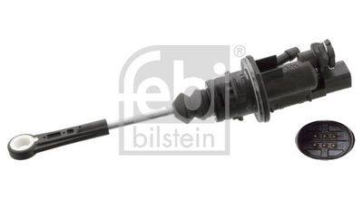 FEBI BILSTEIN Geberzylinder, Kupplung