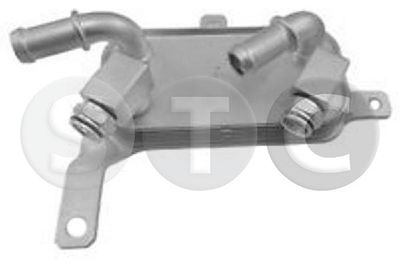 RADIATOR ULEI ULEI MOTOR