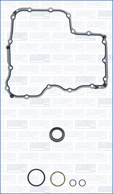 DICHTUNGSSATZ KURBELGEHäUSE