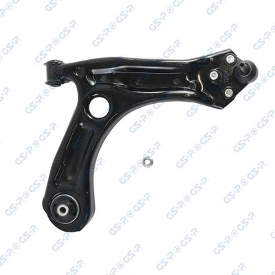 BRAT SUSPENSIE ROATA