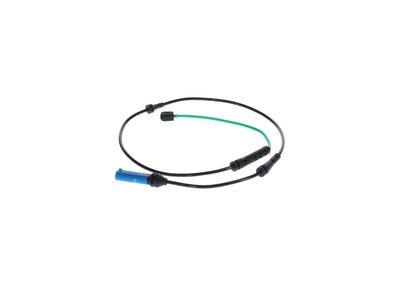 WARNKONTAKT BREMSBELAGVERSCHLEIß BOSCH 1987473613 9