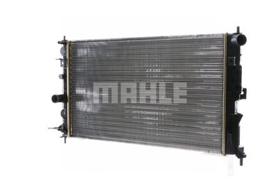 RADIATOR RACIRE MOTOR MAHLE CR562000S 15