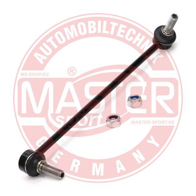 MASTER-SPORT GERMANY 37101-PCS-MS Стойка стабилизатора  для LAND ROVER RANGE ROVER SPORT I (L320) 3.0 D 4x4