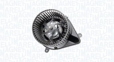 MAGNETI MARELLI Innenraumgebläse