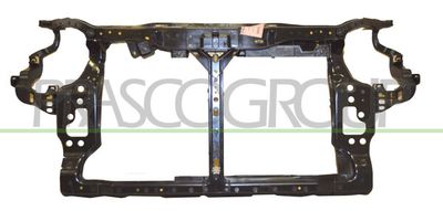 Облицовка передка PRASCO KI3223210 для KIA PICANTO