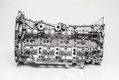 ZYLINDERKOPF AMC 908526 9