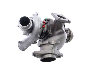 COMPRESOR SISTEM DE SUPRAALIMENTARE REMANTE 003001000056R 9