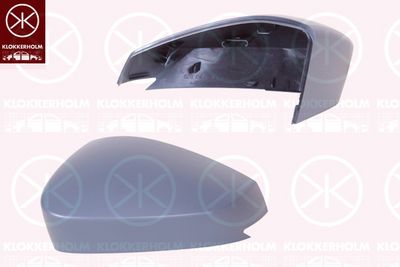 CARCASA OGLINDA EXTERIOARA