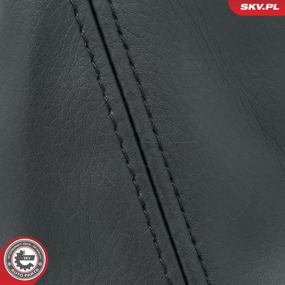 Hlavica radiacej páky ESEN SKV 63SKV507