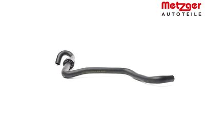 FURTUN RADIATOR METZGER AUTOTEILE 2420435 23