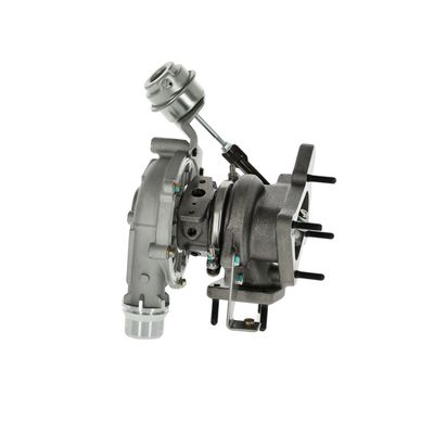 COMPRESOR SISTEM DE SUPRAALIMENTARE NISSENS 93233 12