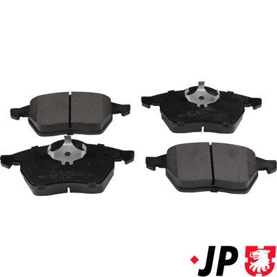 SET PLACUTE FRANA FRANA DISC