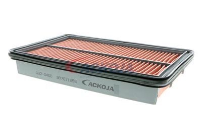 FILTRU AER ACKOJA A320400 15