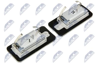 ILUMINARE NUMAR DE CIRCULATIE NTY ELPAU000 1