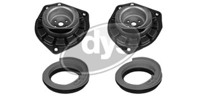 SET MONTAJ JAMBA TELESCOP