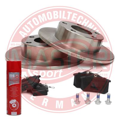 SET FRANA FRANA DISC