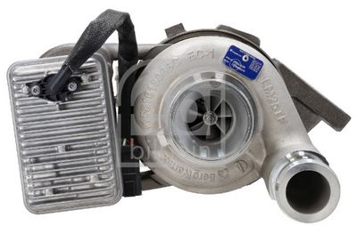 Lader, ladesystem FEBI BILSTEIN 1005750