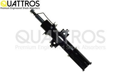Amortyzator DAVID VASCO FS4802