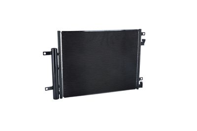 KONDENSATOR KLIMAANLAGE NRF 350506 25