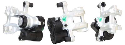 BREMSSATTEL