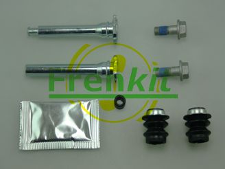 FRENKIT 810096 Ремкомплект тормозного суппорта  для LEXUS ES (Лексус Ес)