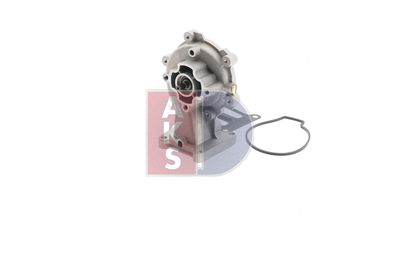 WASSERPUMPE MOTORKüHLUNG AKS DASIS 570171N 11