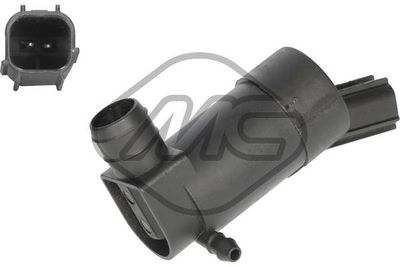 POMPA DE APA SPALARE PARBRIZ