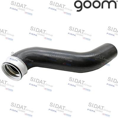 въздуховод за турбината SIDAT 501165