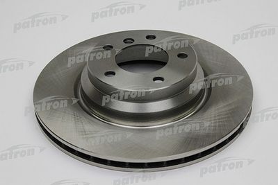 Тормозной диск PATRON PBD4460 для BMW X1