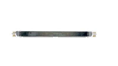 Radiator ulei, ulei motor MAHLE CLC 329 000P