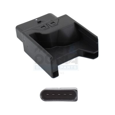 UNITATE COMANDA POMPA COMBUSTIBIL