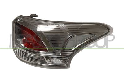 LAMPA SPATE PRASCO MB7174053