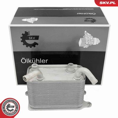 Ölkühler, Motoröl