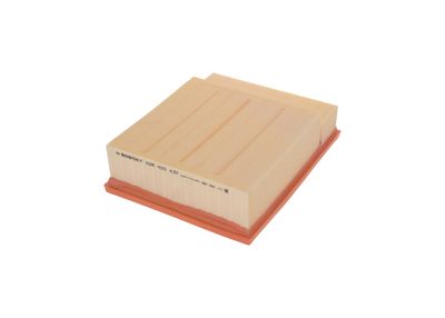 LUFTFILTER BOSCH F026400437 8