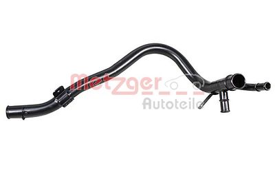 CUPLAJ CONDUCTA LICHID RACIRE METZGER 4010483