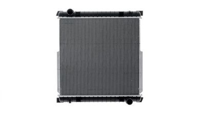 Radiator, racire motor MAHLE 0376758011