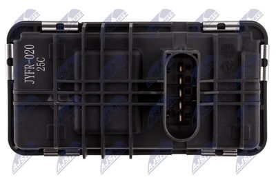 ELEMENT DE AJUSTARE TURBOCOMPRESOR NTY ECDFR020 4