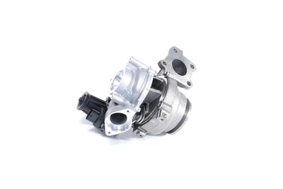 LADER AUFLADUNG BTS Turbo T919012 9