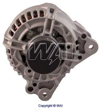 Ģenerators WAI 11134N