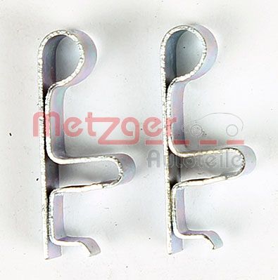 SET PLACUTE FRANA FRANA DISC METZGER 1170133 3