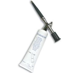 Laser Tools Mini Grease Gun