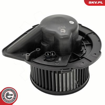 vnitřní ventilátor SKV 68SKV270