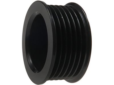 Skriemulys, kintamosios srovės generatorius