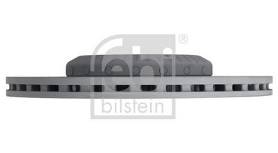 Bremseskive FEBI BILSTEIN 1003479